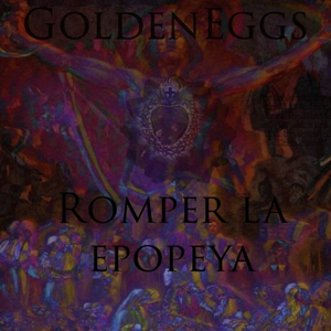 Romper La Epopeya