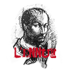 L'ennui 倦怠