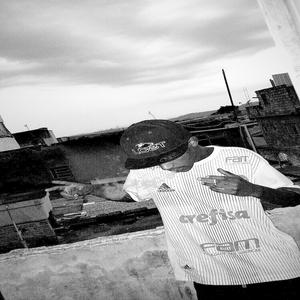 Atividade a fiel ta de drone (feat. Mc Gordinho)