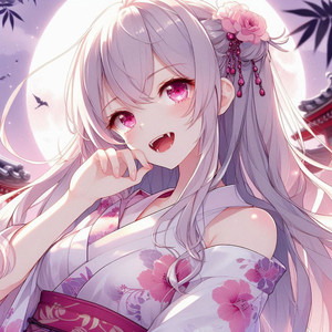 君色ノ地雷原 feat. 原　葉月