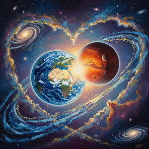 Взаимная Любовь