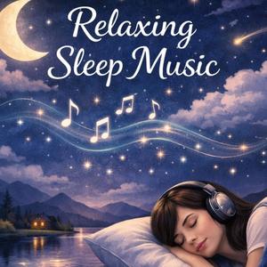 Relaxing Sleep Music