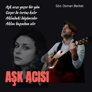 AŞK ACISI