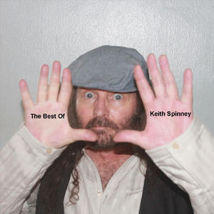 Broken Angel (feat. Keith Spinney & May Chow)