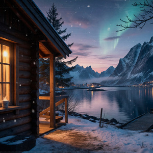 Norway