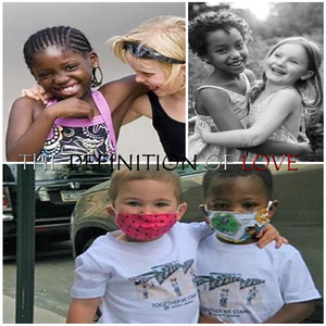 The Definition of Love