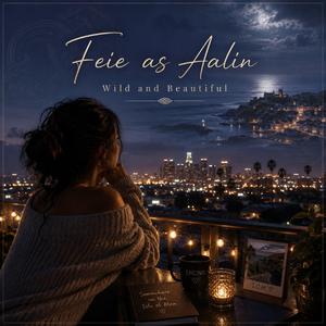 Feie as Aalin