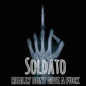 Really Don't Give a ****