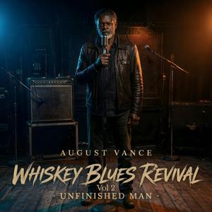 Making Love to a Memory (dark blues)