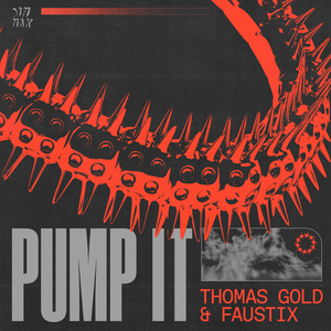 Pump It (Extended Mix)