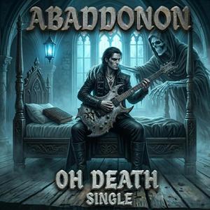 Oh Death (Gothic Industrial Version)