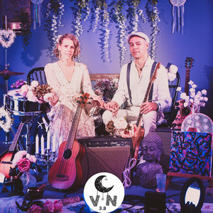 Fontaine dans les cévennes