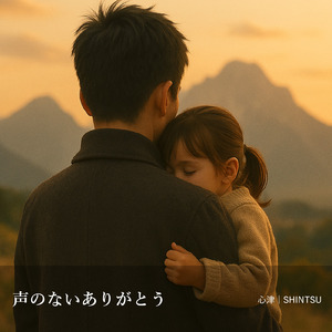 声のないありがとう
