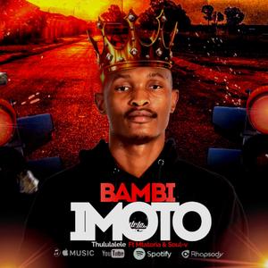 imoto (feat. Mtatoria & Soul-V)