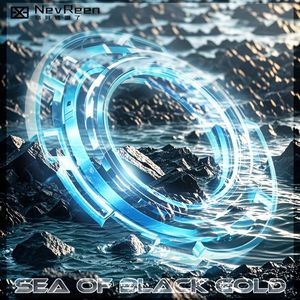 Sea of black gold(乌金之海)