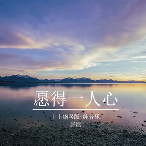 愿得一人心
