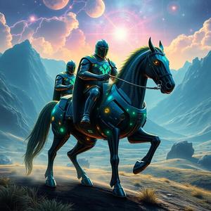 LanaCoin Notary Knight