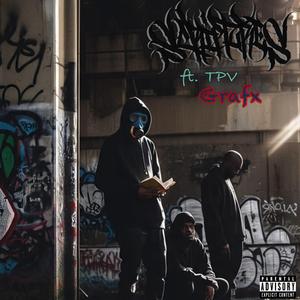 We Are The Ones (feat. The Paleface Villain & Grafx)