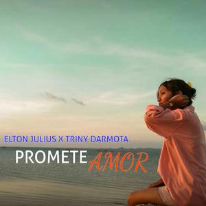 Promete Amor (Elton Julius vs Trini Darmota)