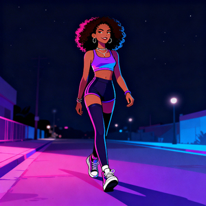 Hoje Ela Não Vai Prestar