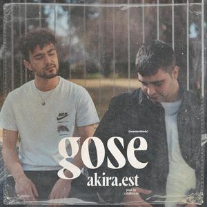 GOSE (feat. Eu Akira.Est & Andres Akira.Est)