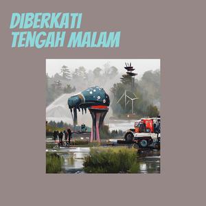 Diberkati Tengah Malam