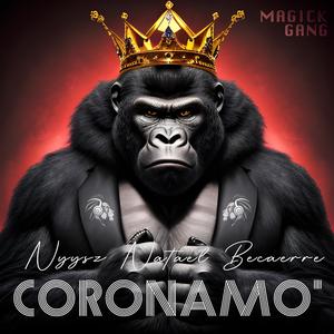 Coronamo' (feat. Natael, NyysZ & Becaerre)