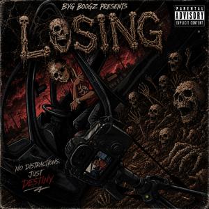 Losing