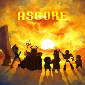ASGORE (10th Anniversary Special)