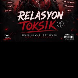 Relasyon toksik