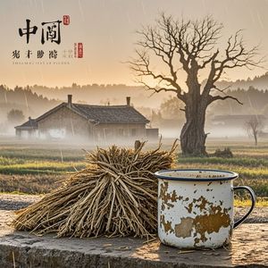 我的前半生