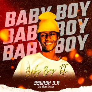 Leska Mothoma (feat. Spoko7D1, Khosi Dk & Blxckie The Vocalist)