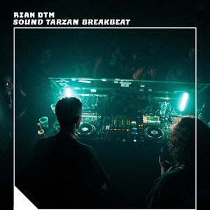 Sound Tarzan Breakbeat