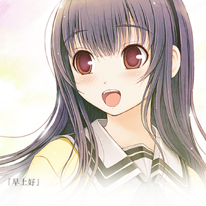 メリーゴーランド（关于梦见和你再次一起坐了旋转木马的事情）