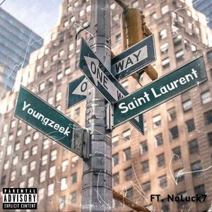 Saint Laurent (feat. NoLuck7)