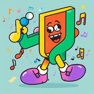 宝宝儿歌 幼儿园受喜爱的恐龙儿歌-恐龙《巨齿龙》