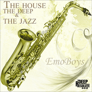 Sax In The House (Deeper Mix)