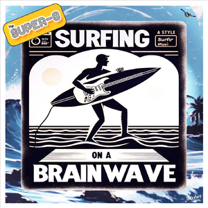 Surfing on a Brainwave