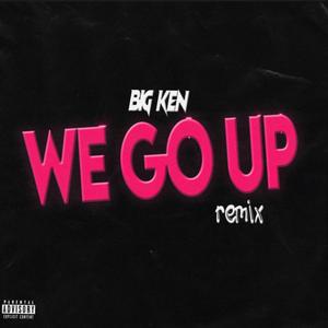 We Go Up (remix)
