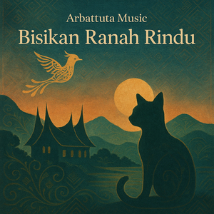 Jejak Rindu Di Talempong