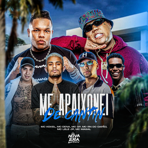 Me Apaixonei de Cantin