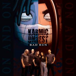 Bad Run