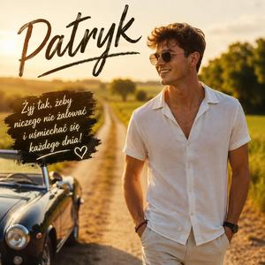 Patryk