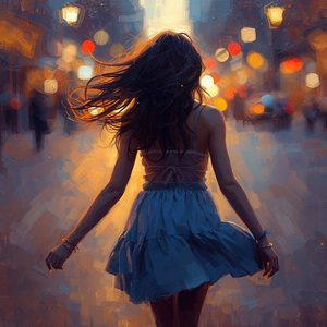 Sunshine in My Pocket