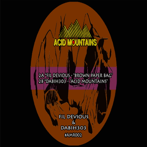 Brown Paper Bag (Original Mix)