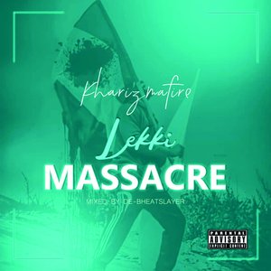 Lekki Massacre