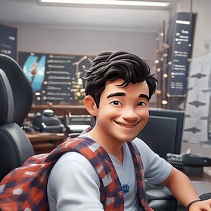 天上不会掉馅饼