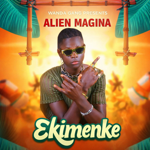 Ekimenke