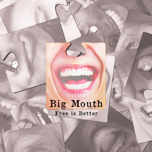 Big Mouth