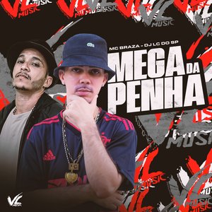 Mega da Penha